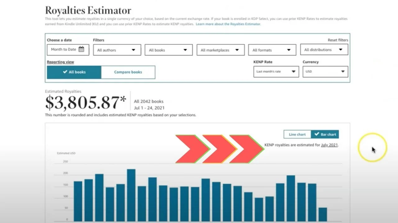 Quill House Publishing