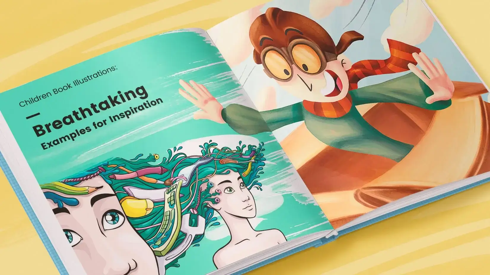 Quill House Publishing